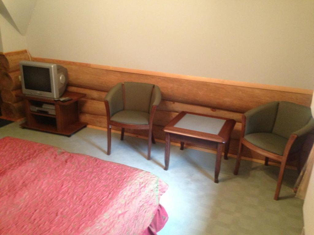 Turaidas Zieds Room photo