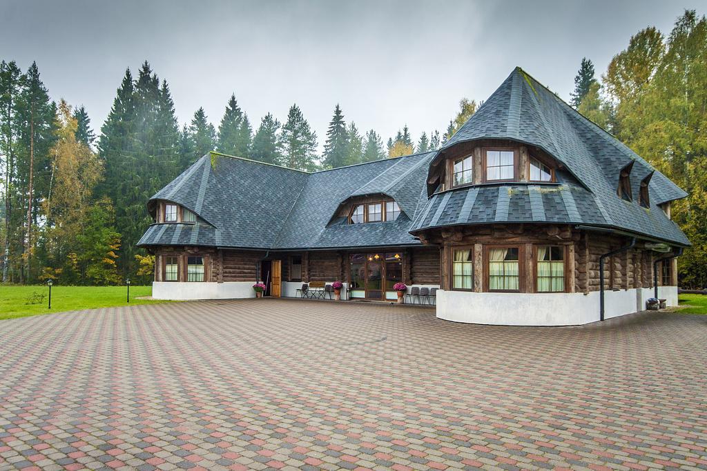 Turaidas Zieds Exterior photo