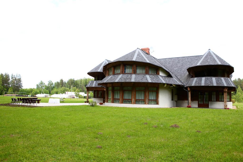 Turaidas Zieds Exterior photo