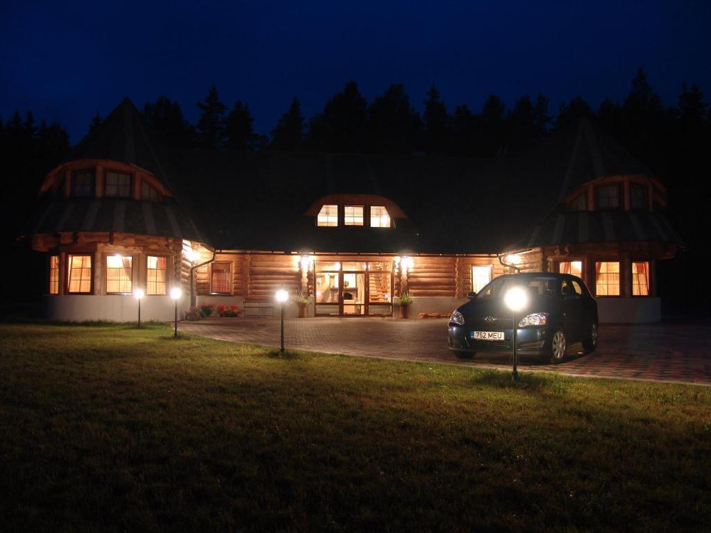 Turaidas Zieds Exterior photo